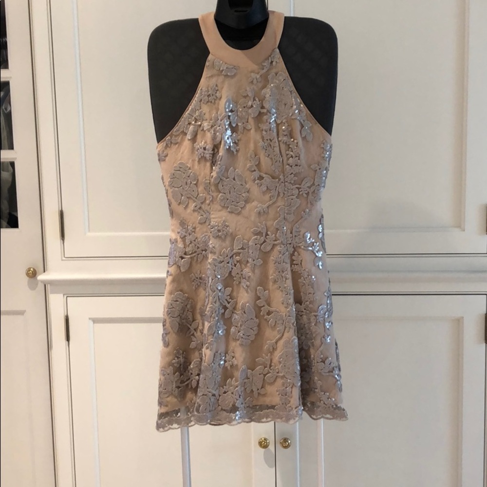 Party dress